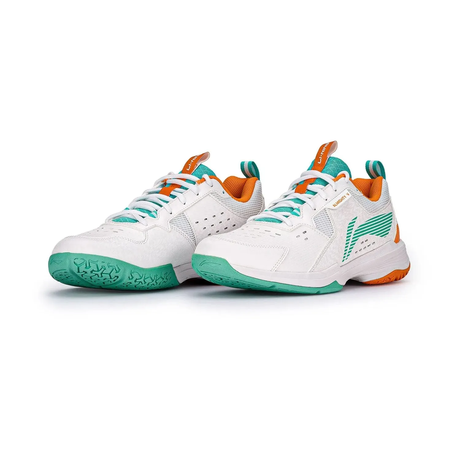 Li-Ning Almighty V Badminton Training Shoes