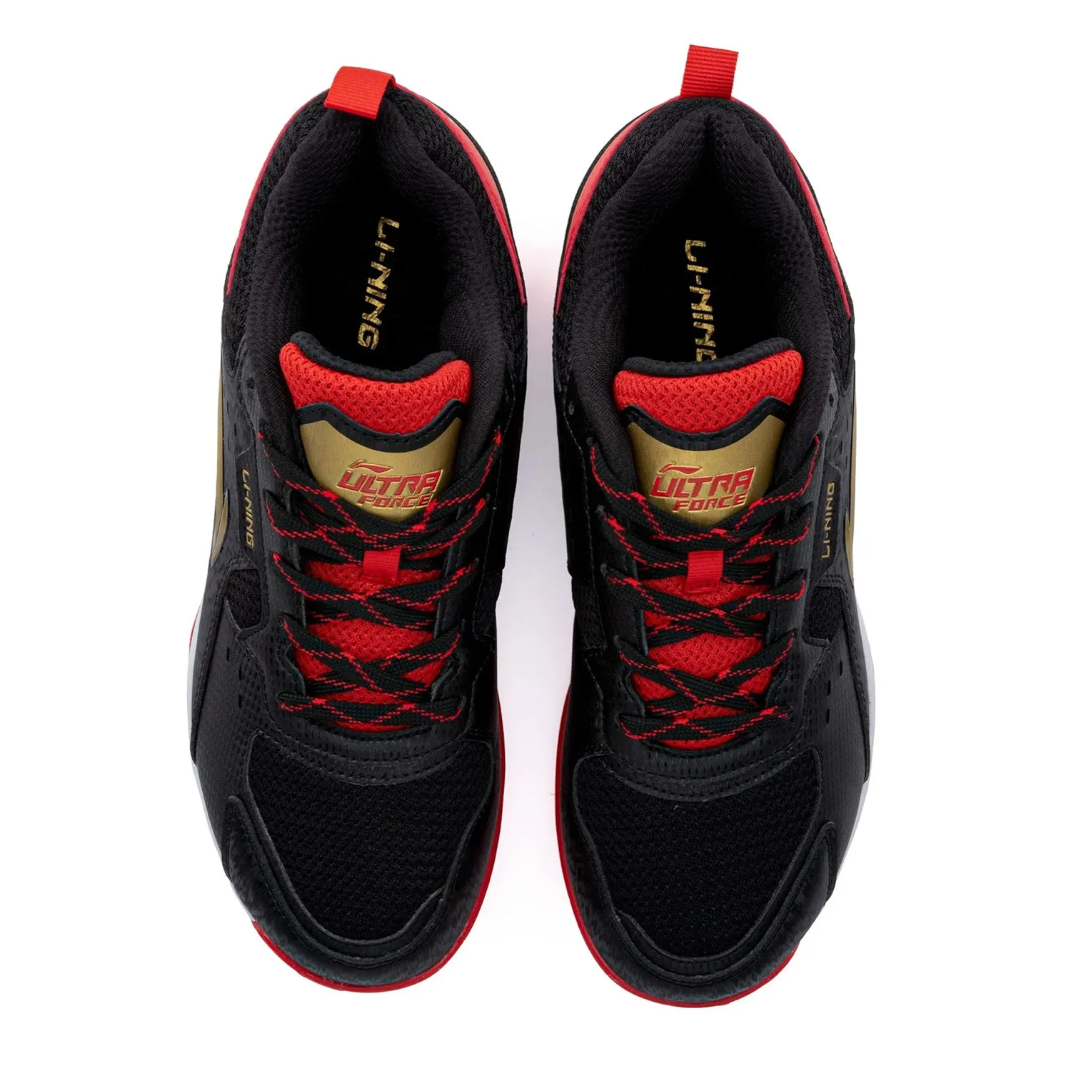 Li-Ning Ultra Force Badminton Shoes