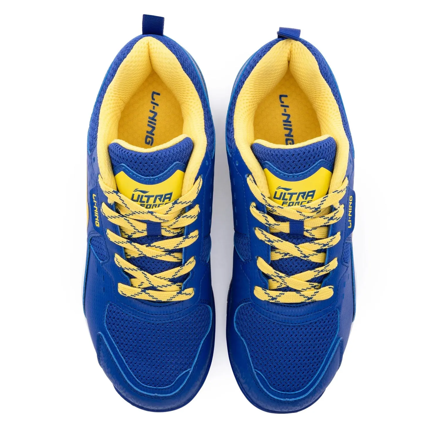 Li-Ning Ultra Force Badminton Shoes