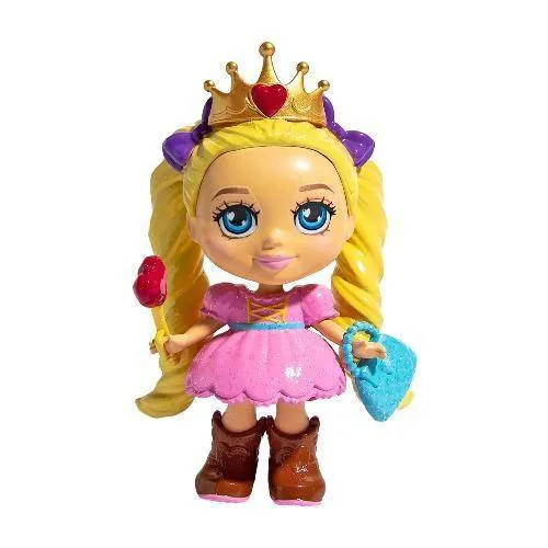 Love Diana Fashion Fab 3.5 Inch Doll Mystery Pack