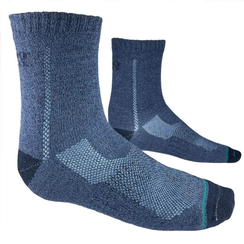 Men's All Terrain Double Layer Sock - 1950