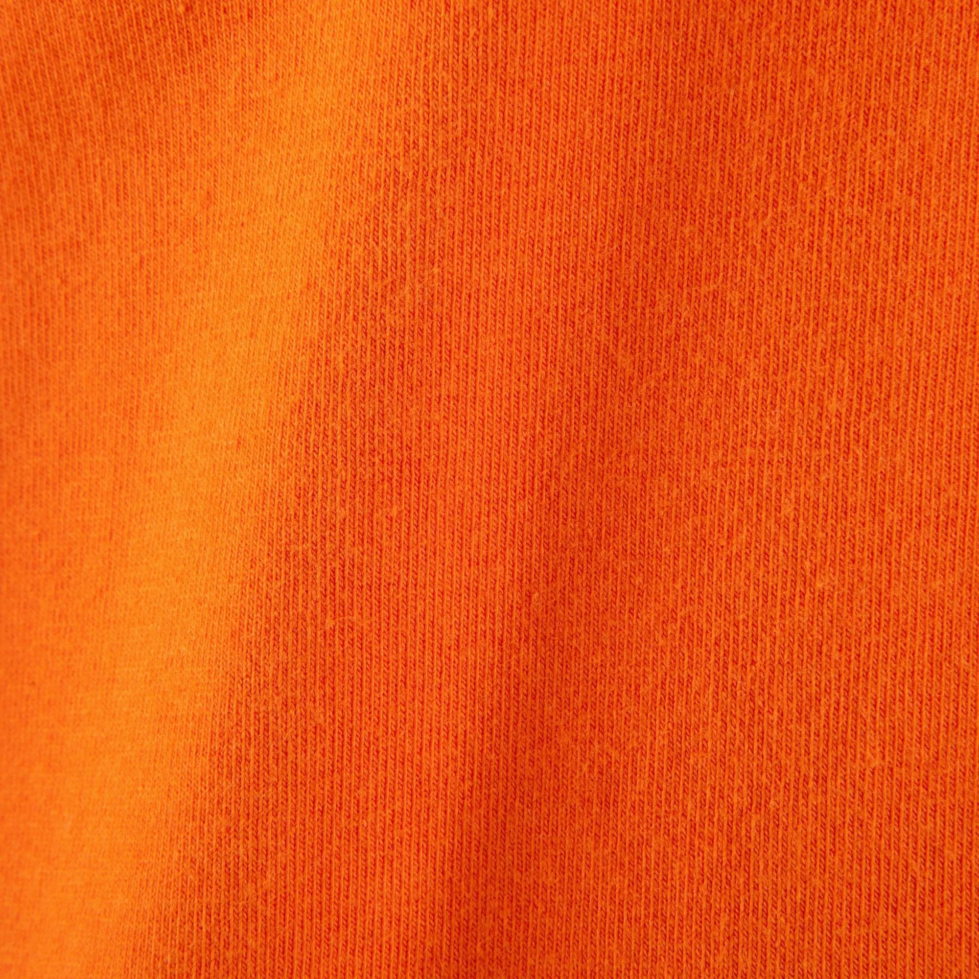 Men's Climbing Shirt Orange