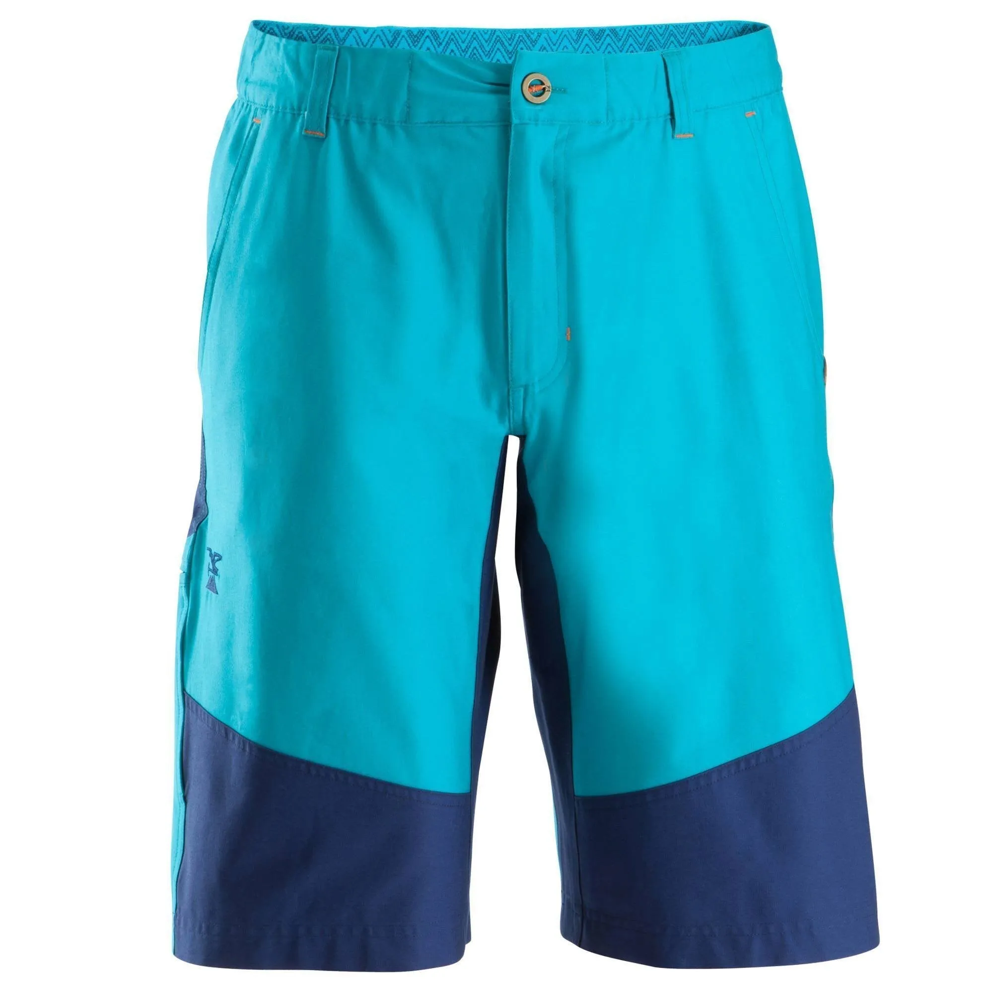 Men's Climbing Shorts Cliff