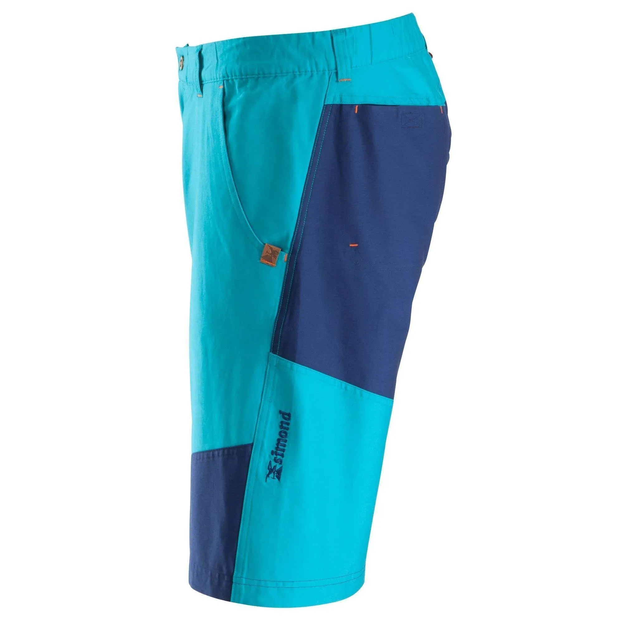 Men's Climbing Shorts Cliff