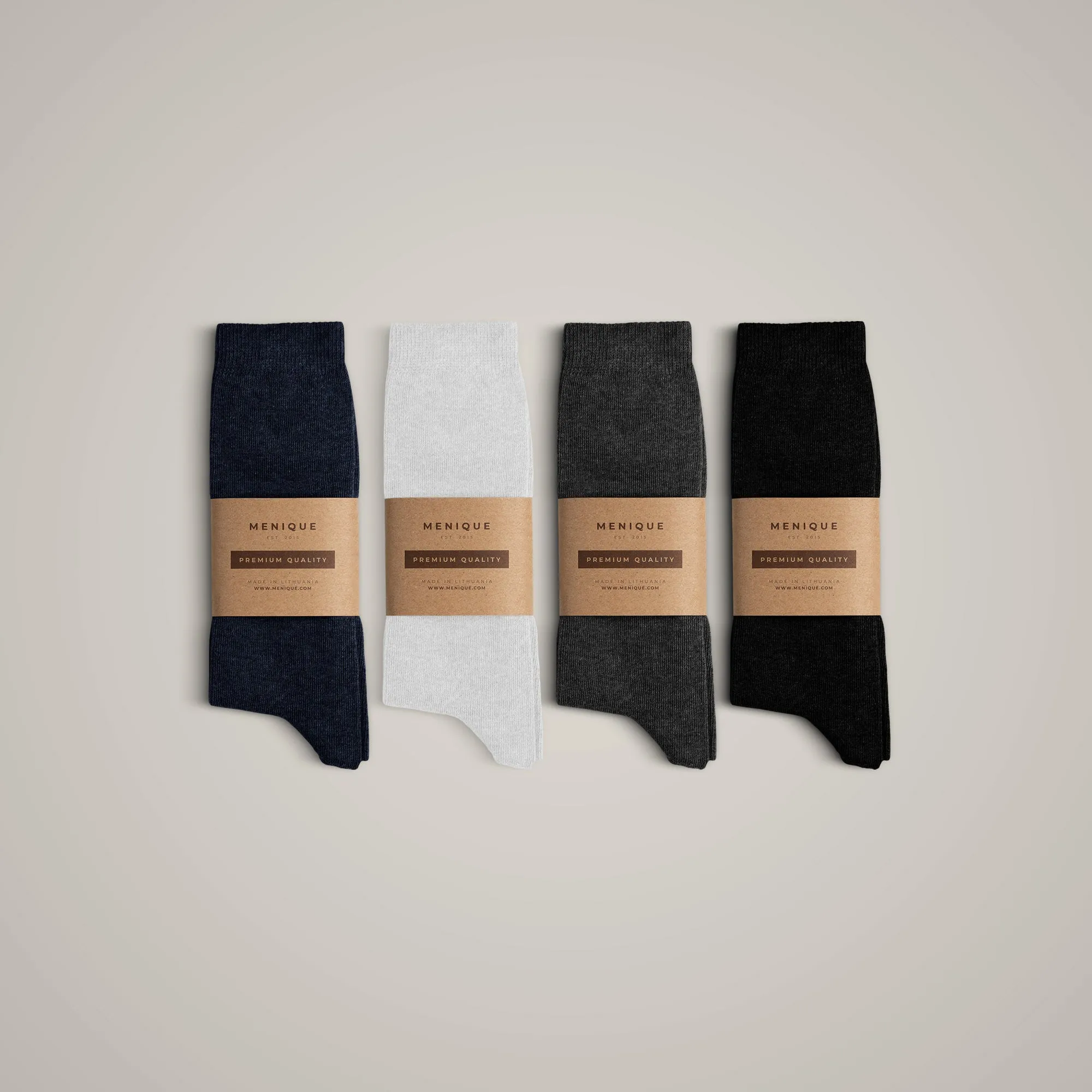 Men’s Cotton Socks