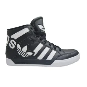 Mens Hardcourt Hi Big Logo