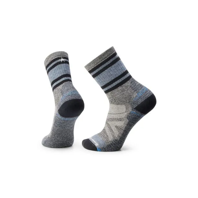 Men's Hike Full Cushion Lolo Trail Crew Socks