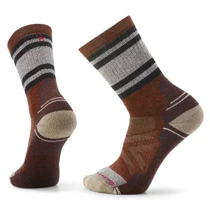 Men's Hike Full Cushion Lolo Trail Crew Socks