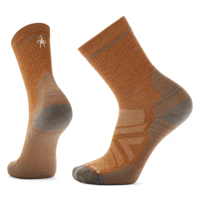 Men's Hike Light Cushion Mid Crew Socks