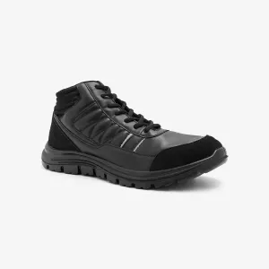 Mens Lace-Up Sports Shoes