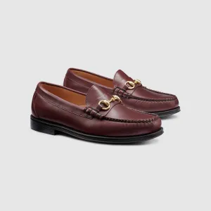 MENS LINCOLN BIT EASY WEEJUNS LOAFER