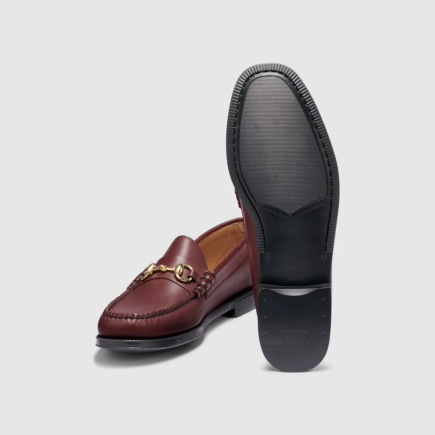 MENS LINCOLN BIT EASY WEEJUNS LOAFER