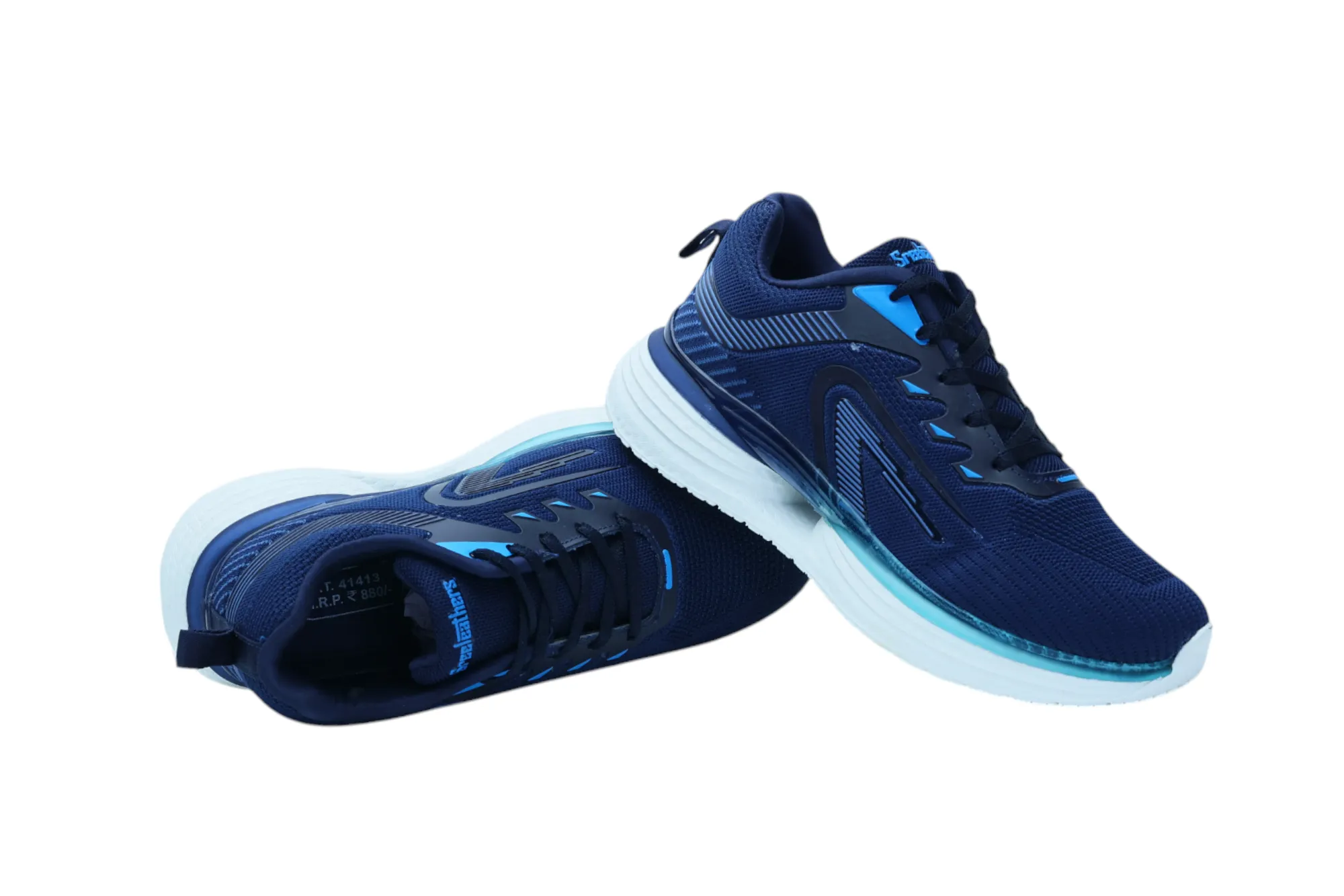 Mens Sports Shoe 41413