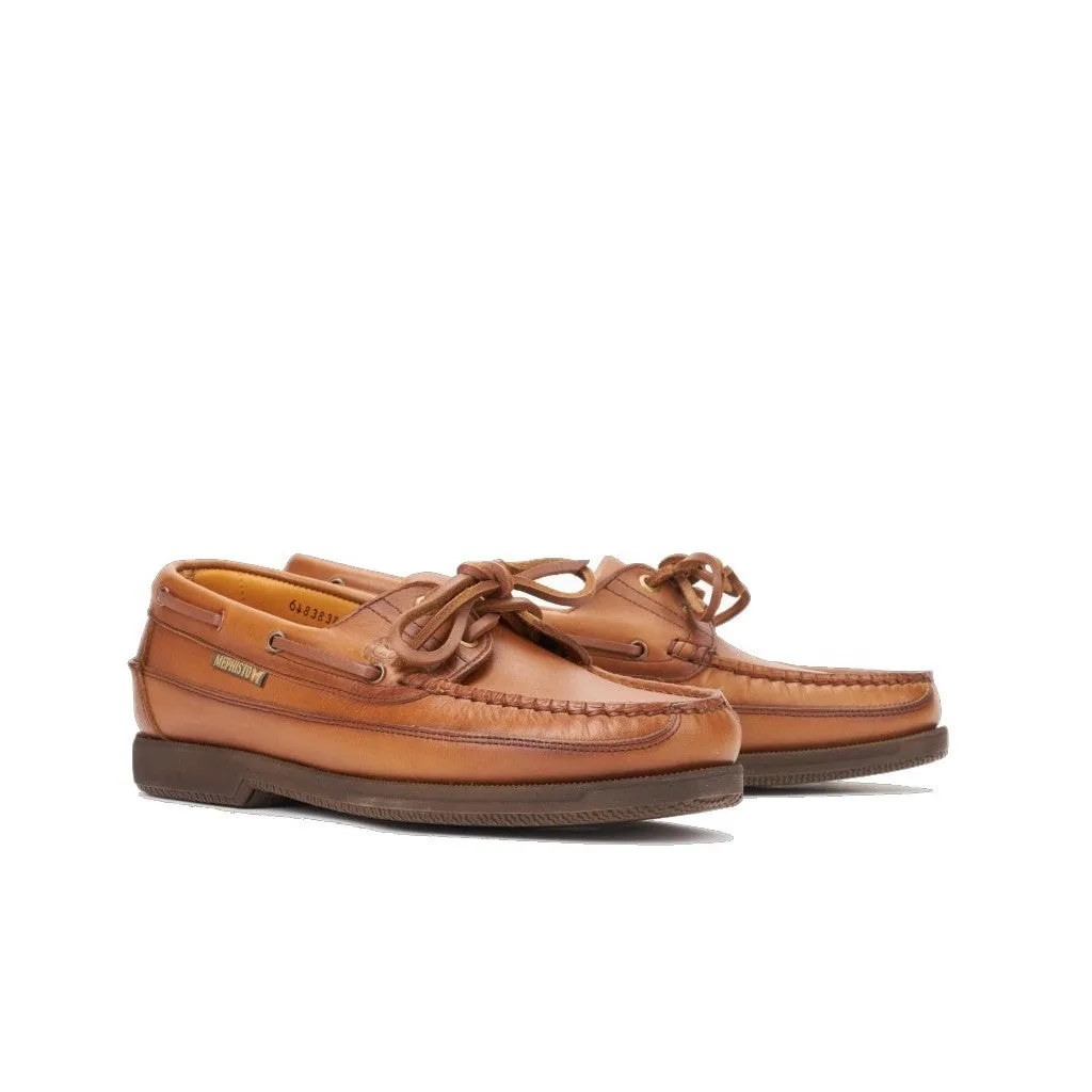 MEPHISTO HURRIKAN MEN LOAFER