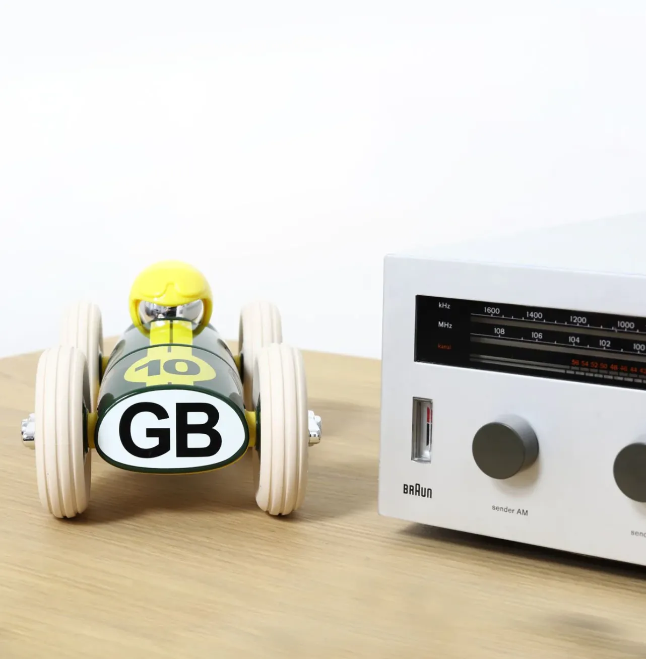 Midi Bonnie GB Edition