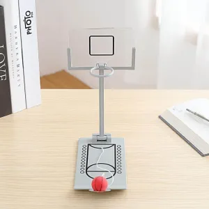 Mini Basketball Playing Desk