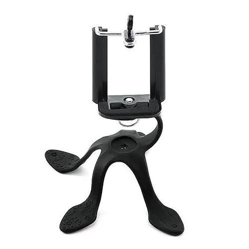 Mini Portable Tripod Mount