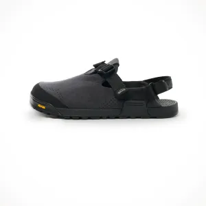 Mountain Clog - Synthetic Suede - Unisex