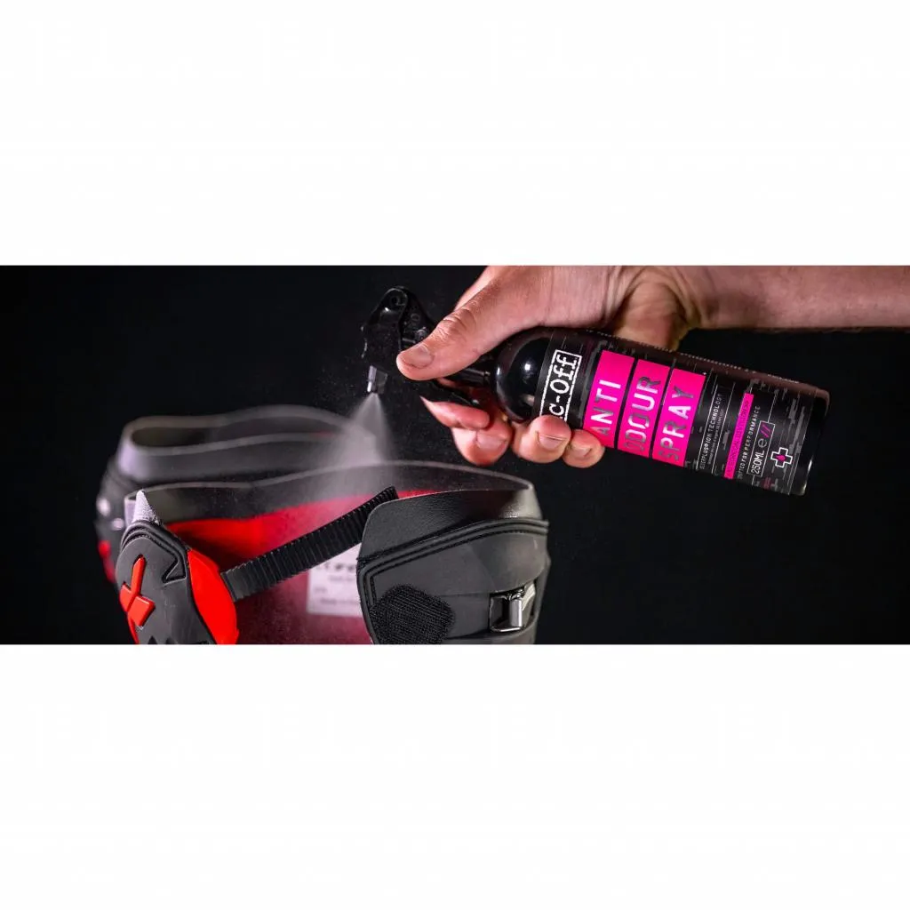 Muc-Off Anti Odor Spray | 20507US