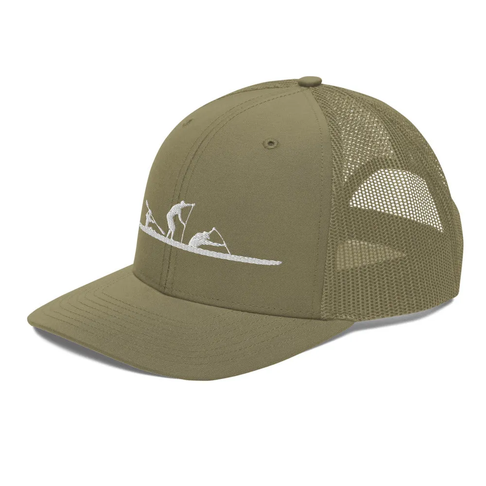 MULTI CRAFT Trucker Cap - 5 colors - Man