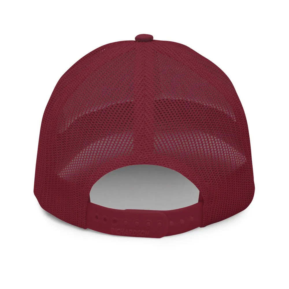 MULTI CRAFT Trucker Cap - 5 colors - Man