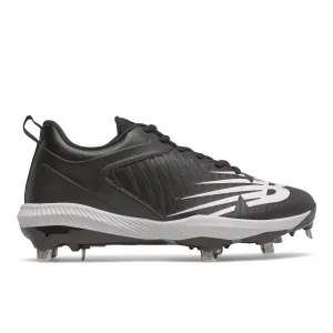 New Balance Fusev3 Womens Low Metal Fastpitch Cleats