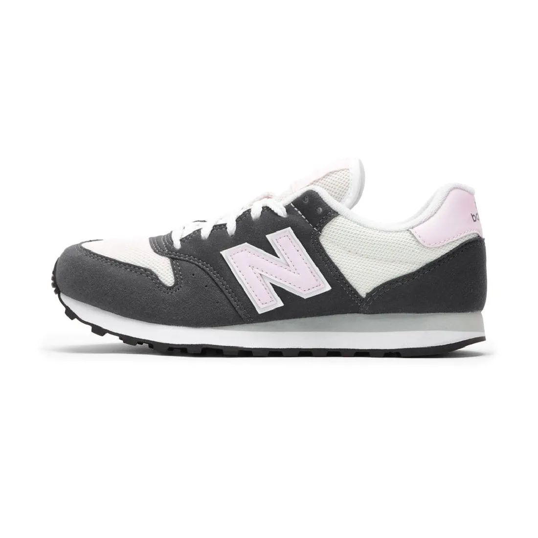 New Balance GM500 Unisex Lifestyle Shoes Black