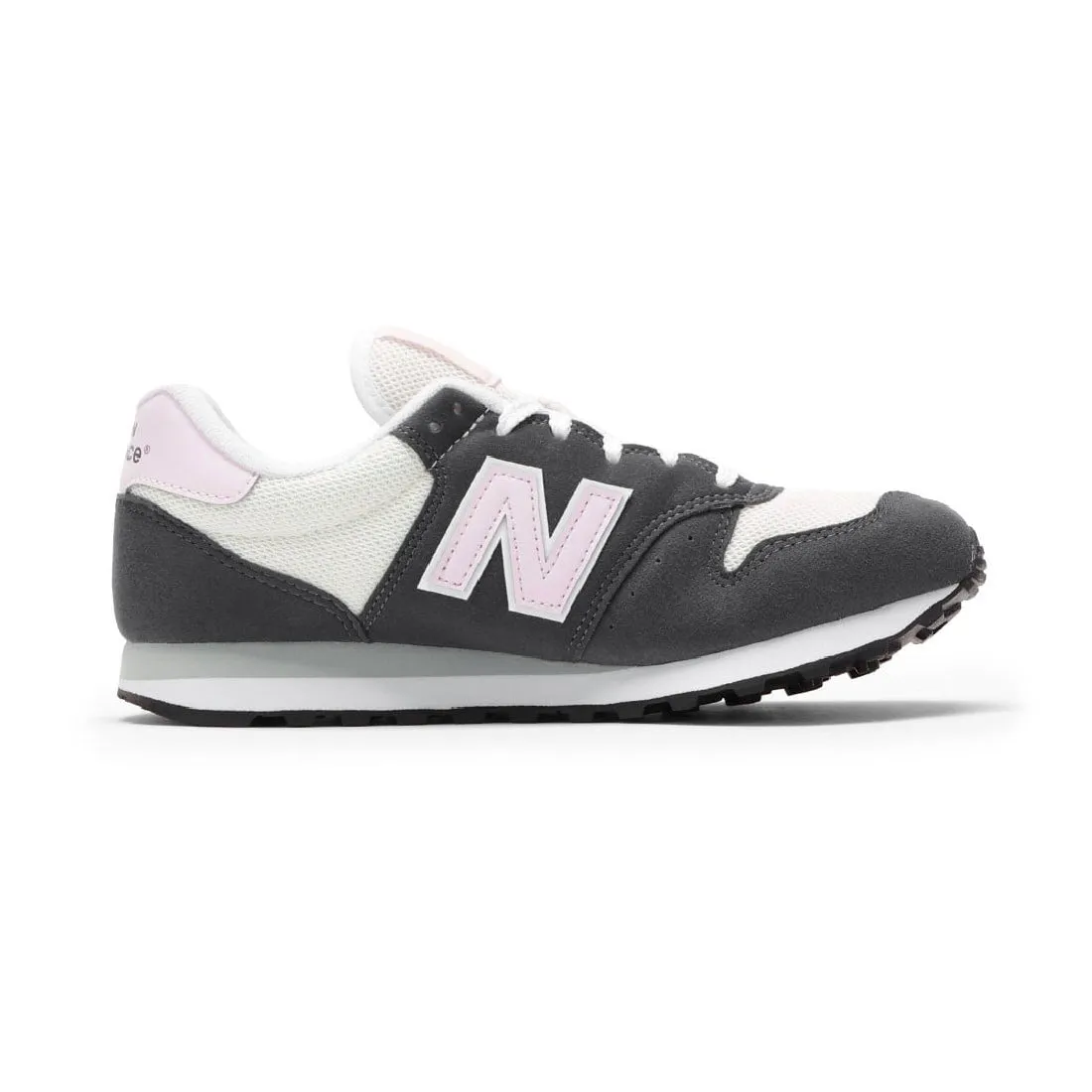 New Balance GM500 Unisex Lifestyle Shoes Black