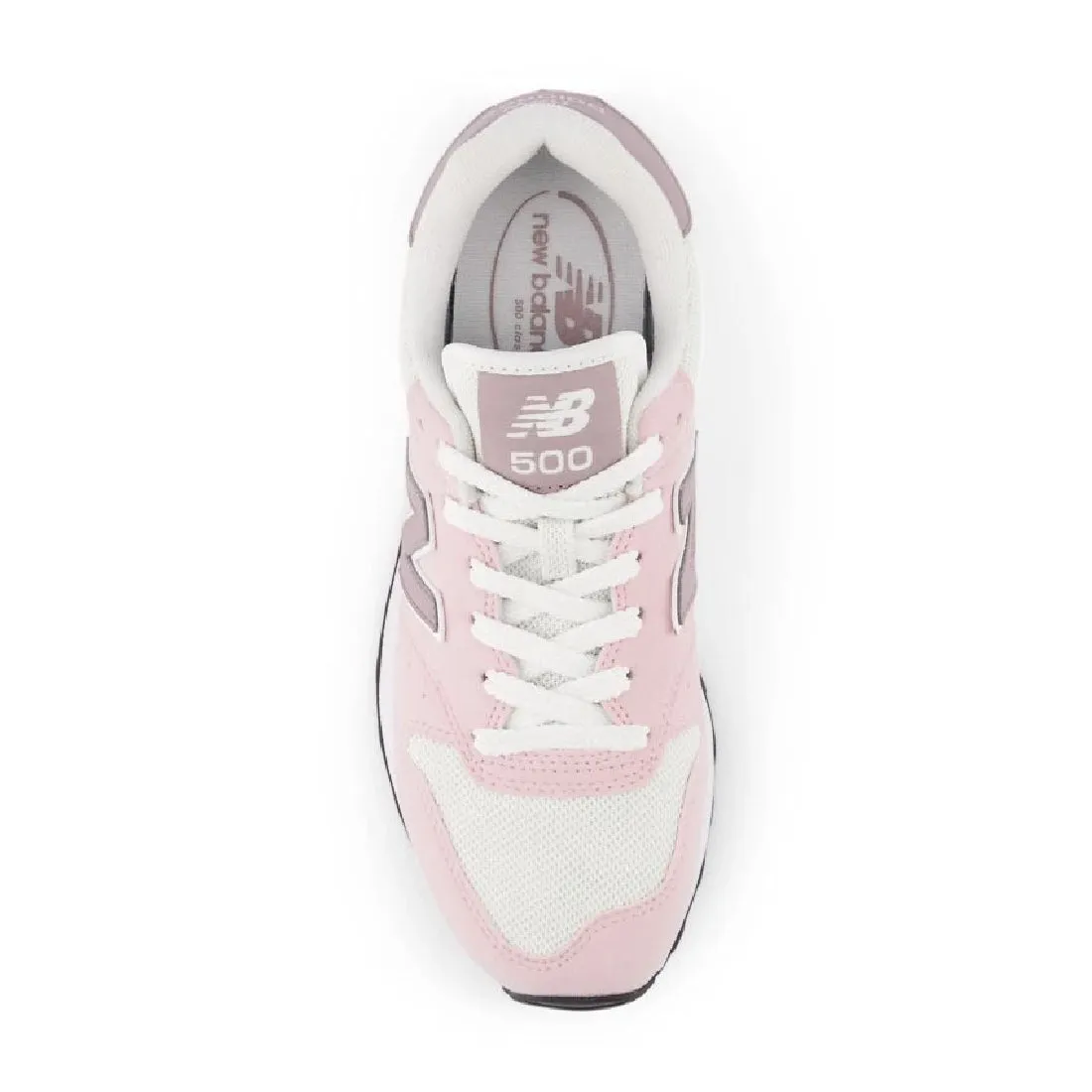 New Balance GM500 Unisex Lifestyle Shoes Pink