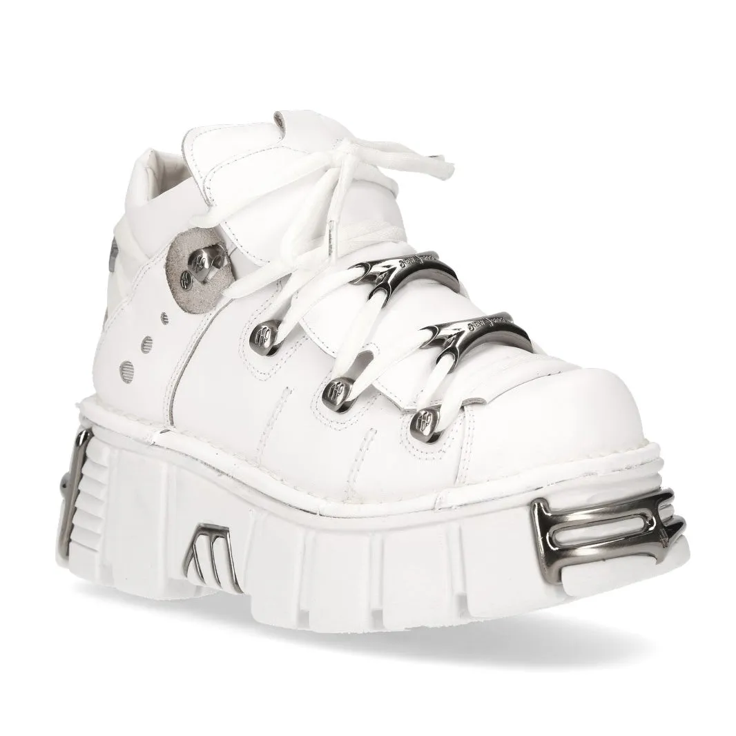 New Rock - Casper Ankle Boot