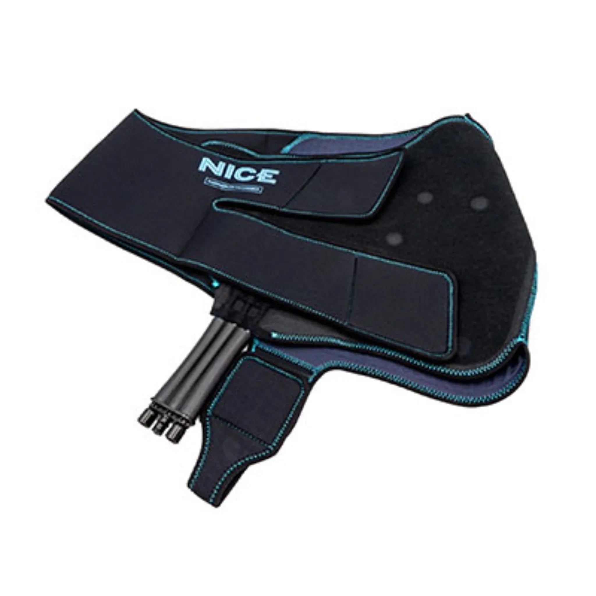 NICE Recovery Shoulder Wrap Left Large/Extra Large