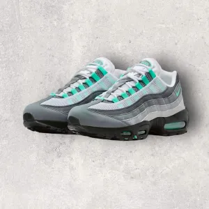 NIKE AIR MAX 95 - MINT