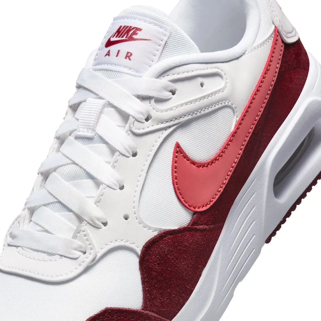 Nike Air Max SC Women's Shoes White