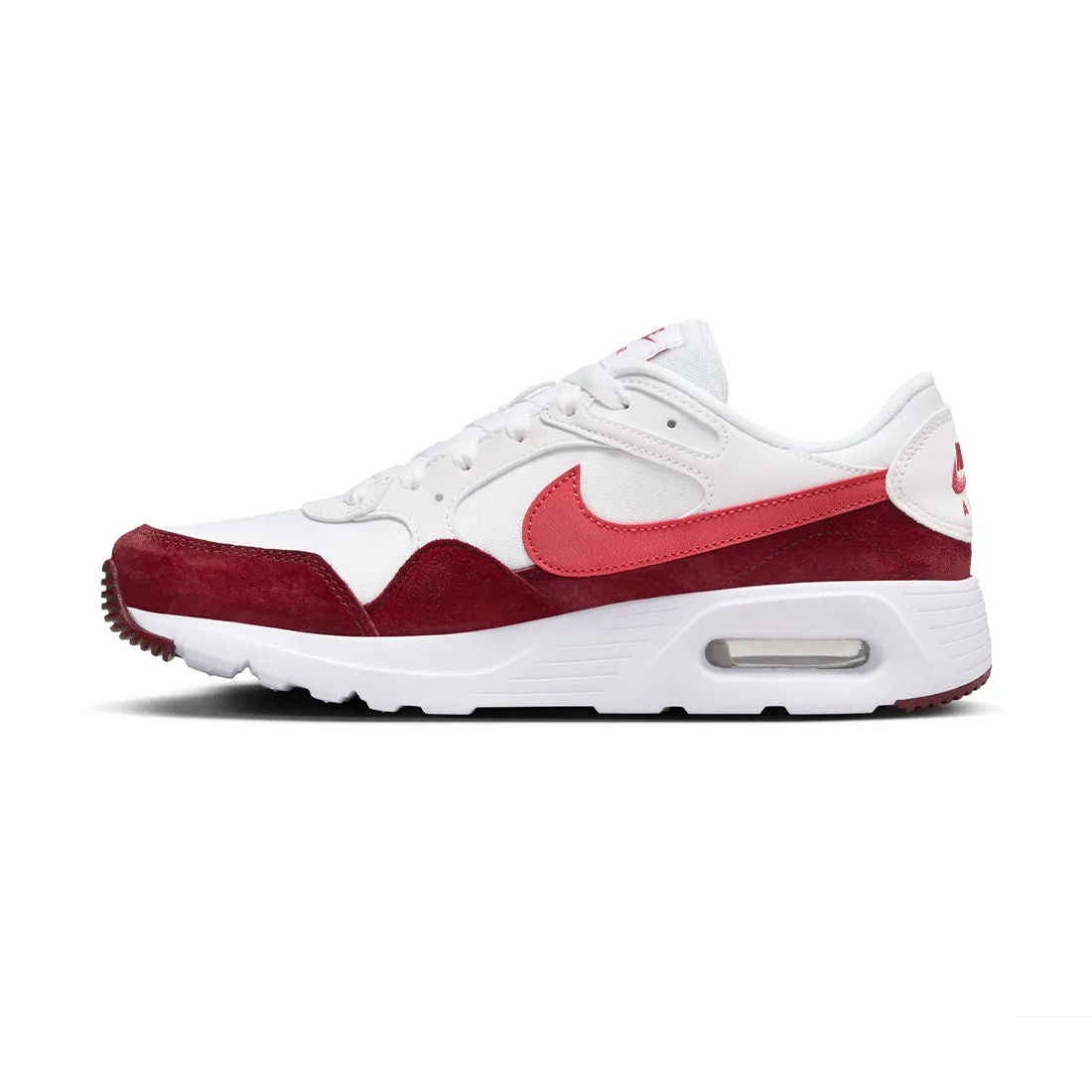 Nike Air Max SC Women's Shoes White