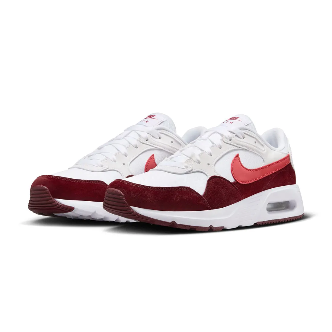 Nike Air Max SC Women's Shoes White