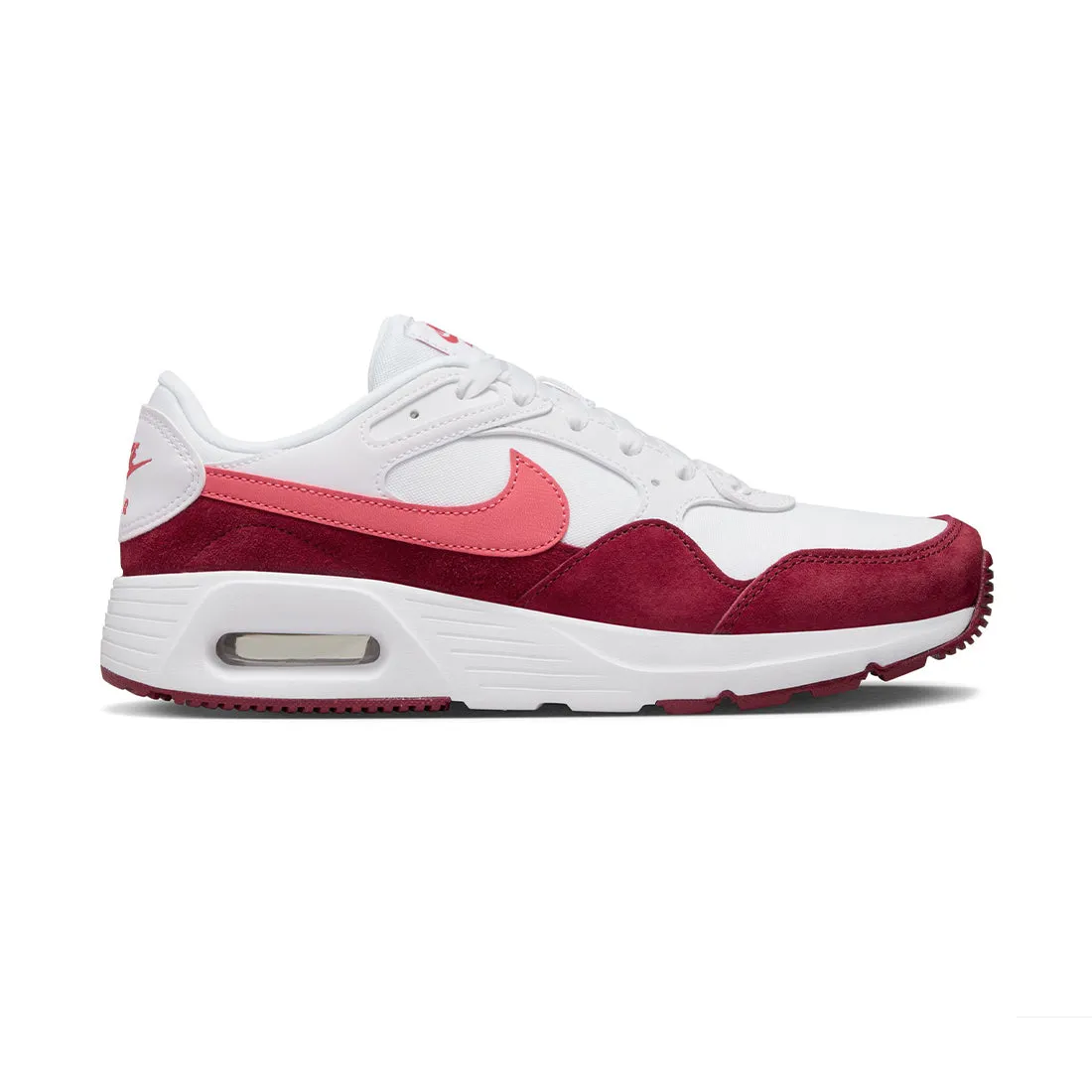 Nike Air Max SC Women's Shoes White