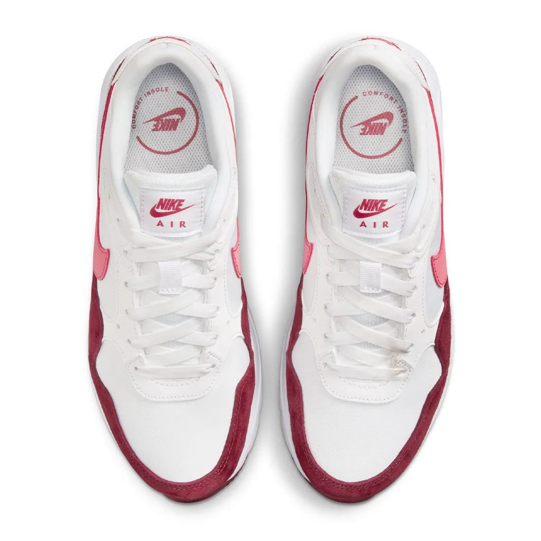 Nike Air Max SC Women's Shoes White