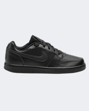 Nike Ebernon Men Lifestyle Shoes Black