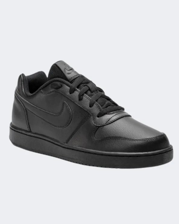 Nike Ebernon Men Lifestyle Shoes Black