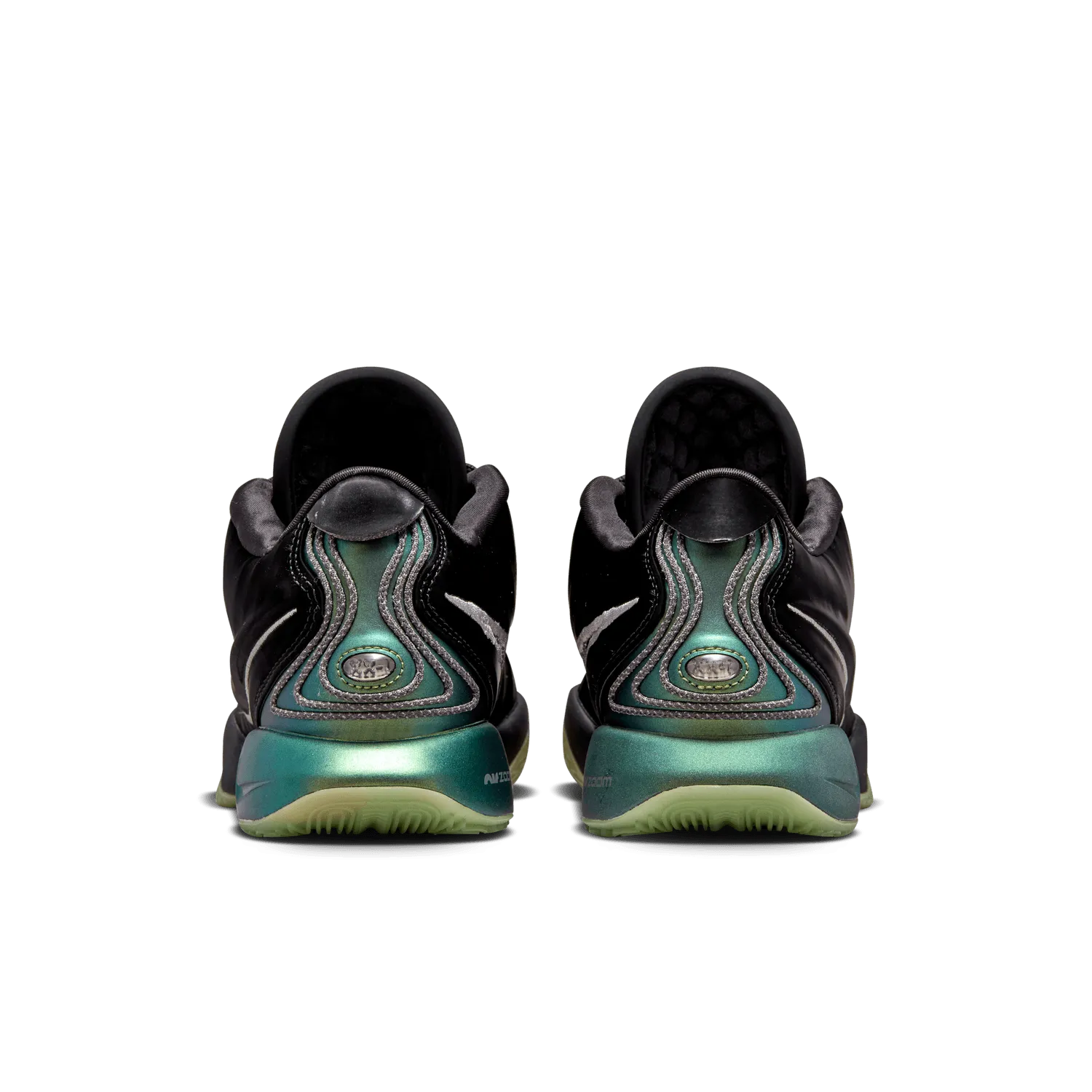 Nike Lebron XXI 'Tahitian'