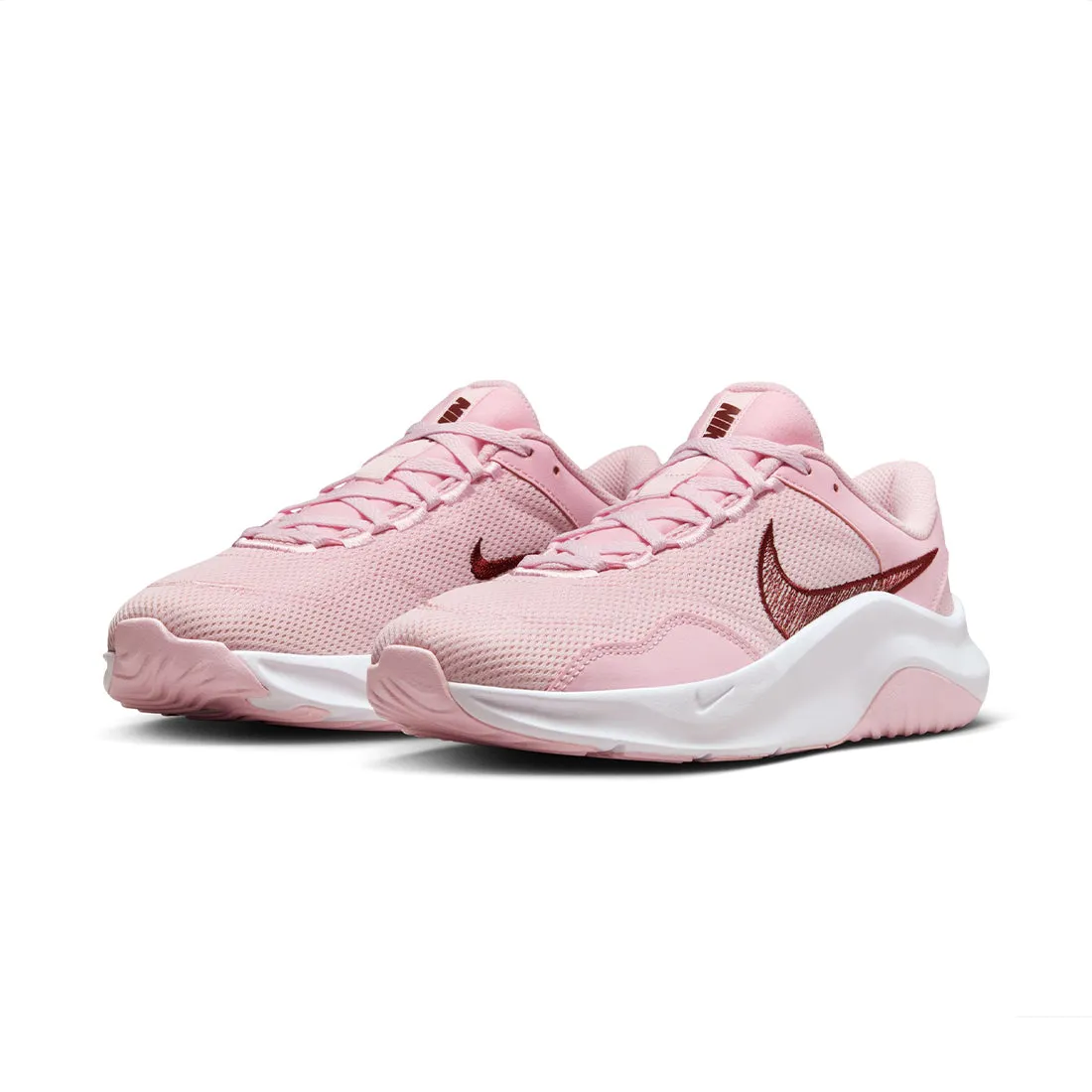 Nike Legend Essential 3 Next Nature Women's Workout Shoes Pink