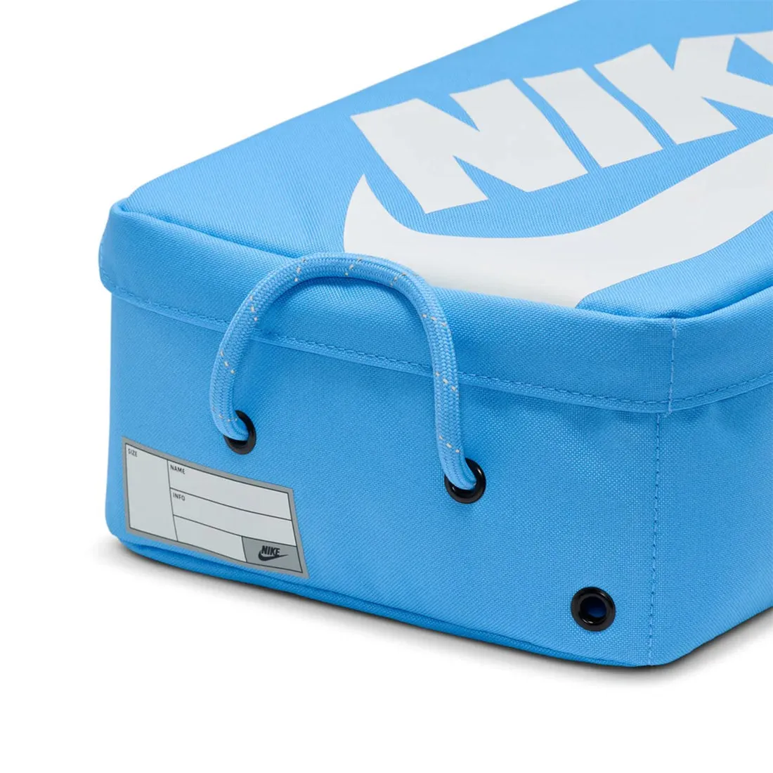 Nike Shoe Box Sling Bag