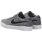 Nike Shoes Bruin SB HyperFeel - Cool Grey/White-Black