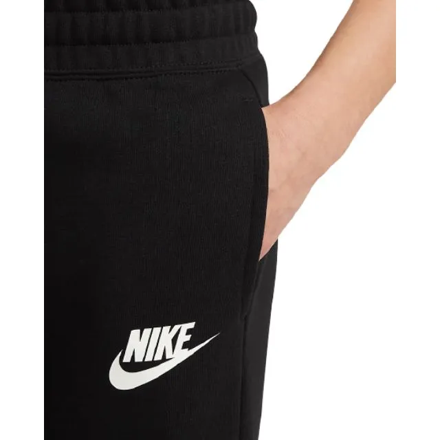 Nike Sportswear Girls Lifestyle Pant Black/White