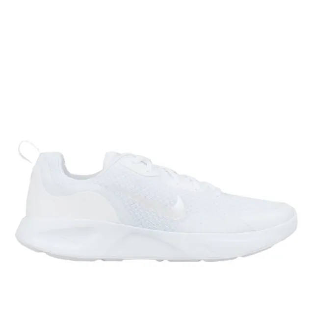 Nike Wearallday  Women Lifestyle Shoes White