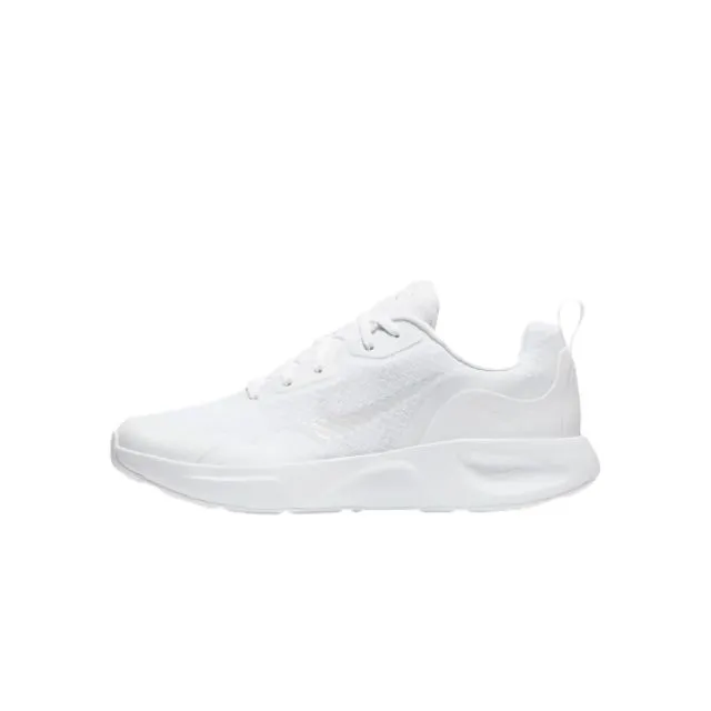 Nike Wearallday  Women Lifestyle Shoes White