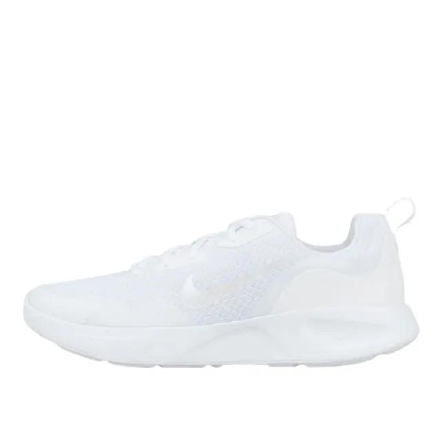 Nike Wearallday  Women Lifestyle Shoes White