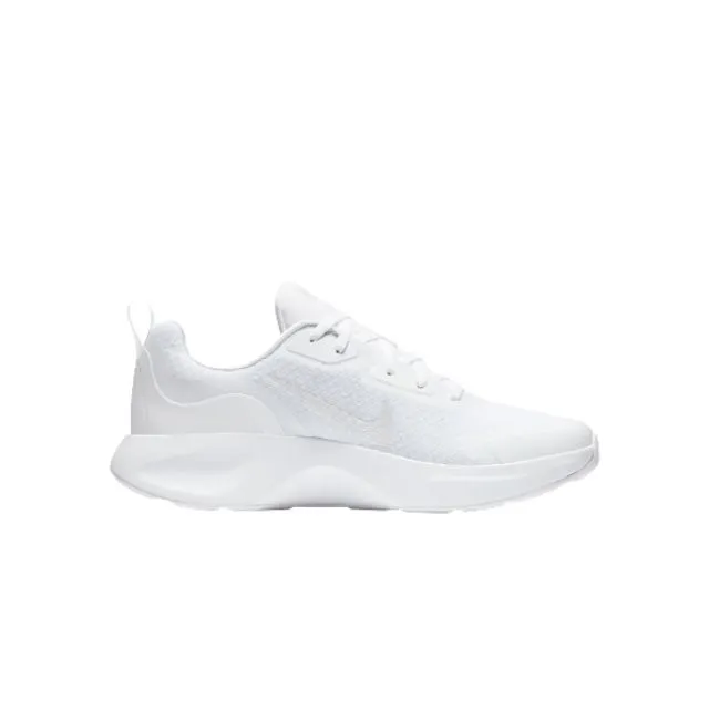 Nike Wearallday  Women Lifestyle Shoes White