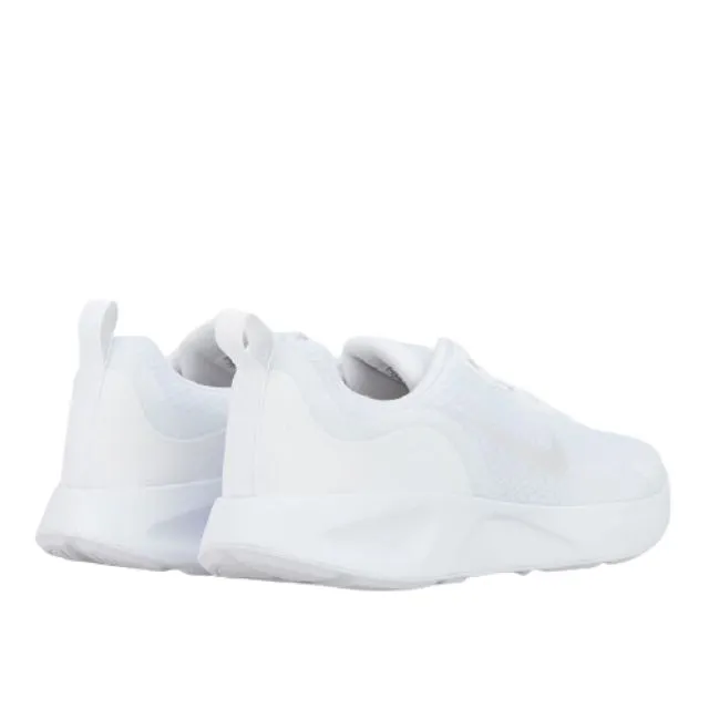 Nike Wearallday  Women Lifestyle Shoes White