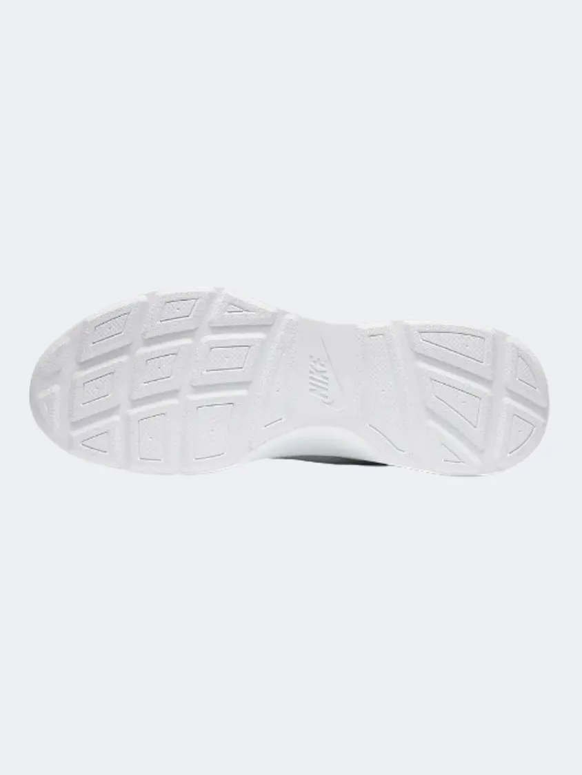 Nike Wearallday Women Lifestyle Shoes White/Black